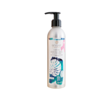 Crème Rebouclante Leave-in au Lin Sans Parfum – Cosmos Natural