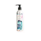 Gel Bouclé+ au Lin Sans Parfum – Cosmos Natural