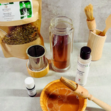 MON KIT DEV’APAISE - CUIR CHEVELU PURIFIÉ