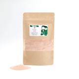 Shampoing en Poudre Sans Sulfate – Dictame & Argile Rouge