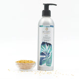 GEL BOUCLÉ +  – AU LIN SANS PARFUM COSMOS NATURAL