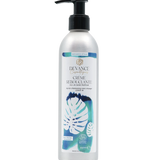 Routine Cheveux Frisés – Shampoing, Masque & Crème