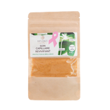 Soin Capillaire Revivifiant en Poudre – Cheveux Colorés à l'Huile de Tamanu Bio