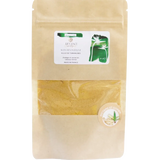 Kit Cheveux Colorés & Ternes – Soin Revivifiant à l'Huile de Tamanu Bio