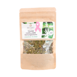 Dynamique Tea Rinse – Tisane Cuir Chevelu Sensible