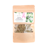 Tonique Tea Rinse – Tisane Prêle Pousse Cheveux