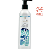 GEL BOUCLÉ +  – AU LIN SANS PARFUM COSMOS NATURAL