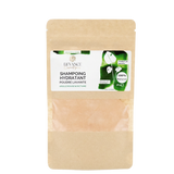 Routine Cheveux Crépus – Shampoing, Masque & Baume
