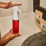 Dynamique Tea Rinse – Tisane Cuir Chevelu Sensible