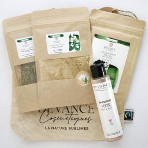 MON KIT DEV’CARE - RESTRUCTURANT