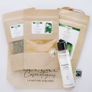 MON KIT DEV’CARE - REVIVIFIANT