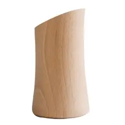Pot en bois